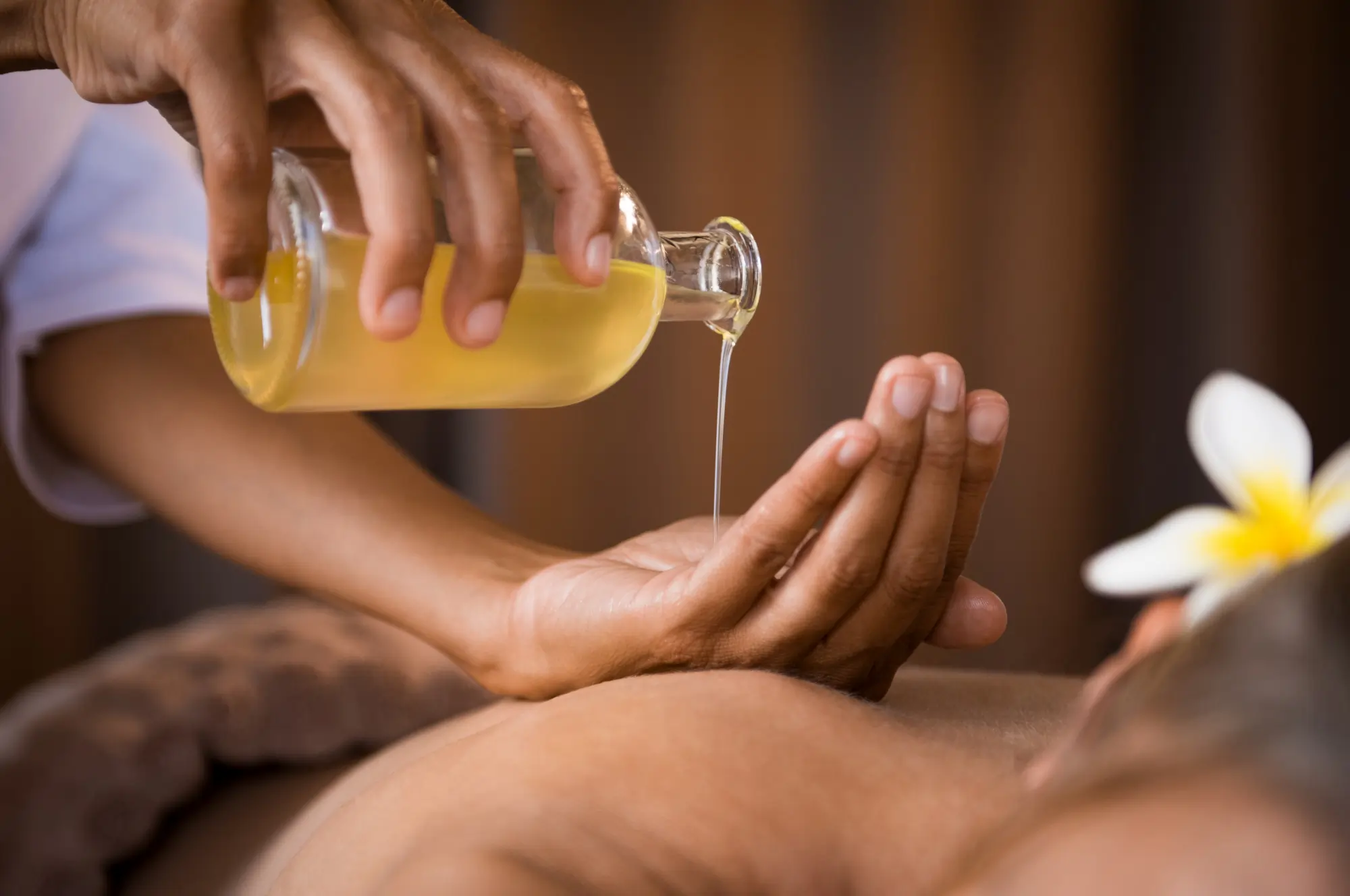Aromatherapy