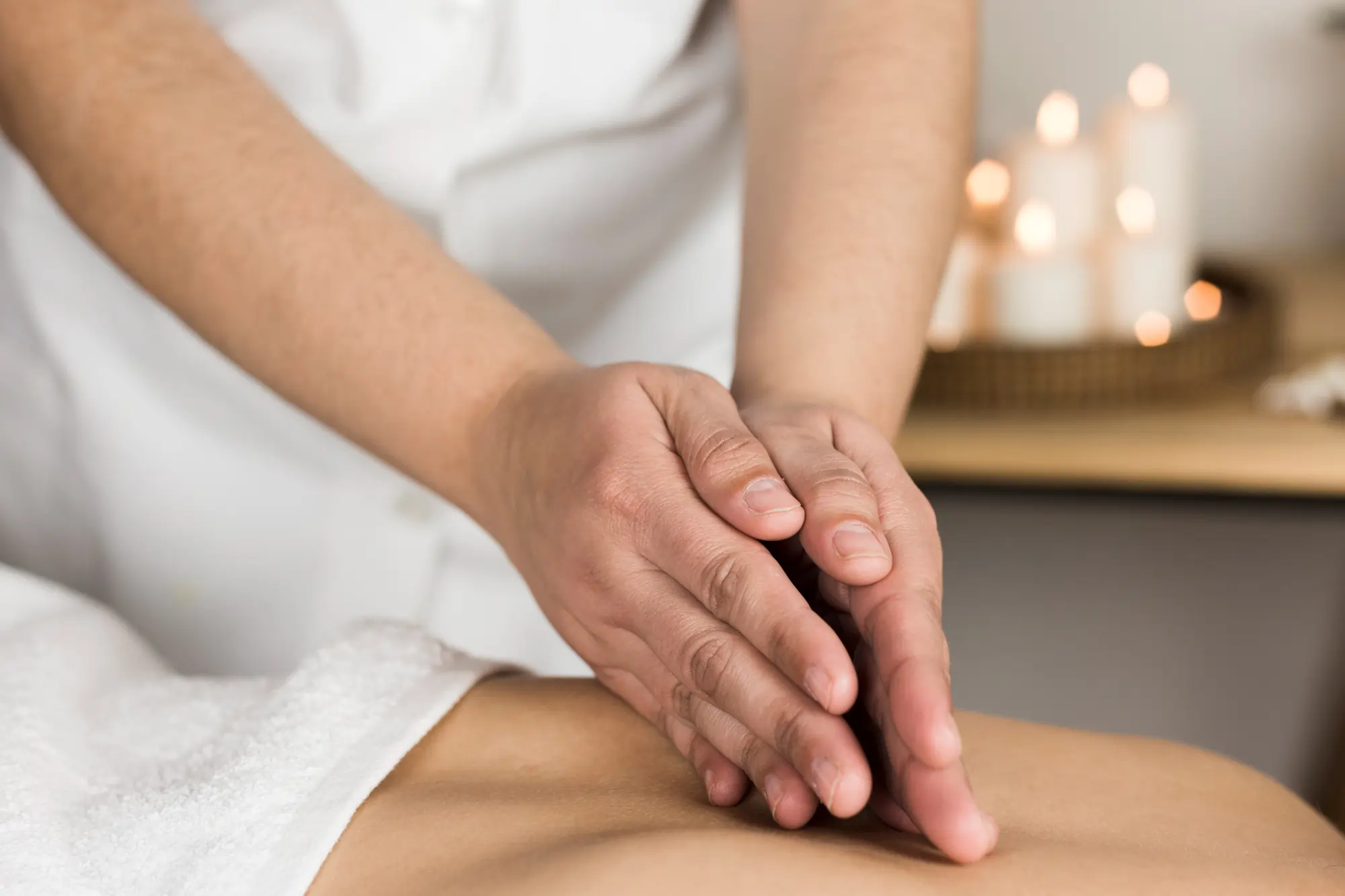 Massage Therapy