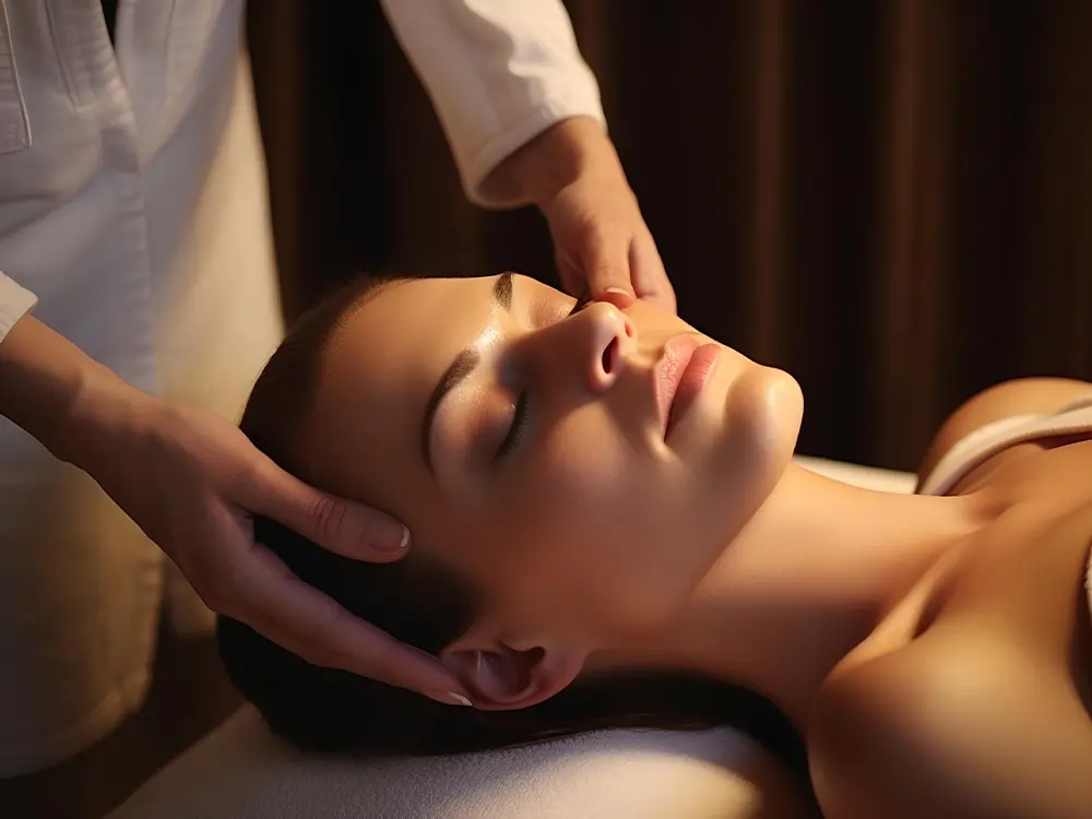 Therapeutic-Massages Therapeutic Massages
